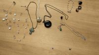 Modeschmuck:Ketten, Ringe, Armband Bayern - Wenzenbach Vorschau