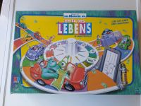 Spiel des Lebens Monster AG Rheinland-Pfalz - Trier Vorschau