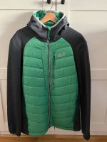 Jack Wolfskin Jacke Outdoor Herren XL Wandern Leipzig - Eutritzsch Vorschau