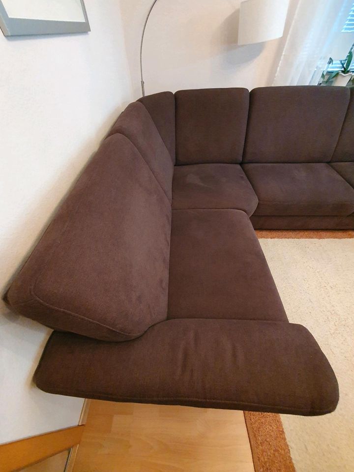 Neuwertige Couch zum Relaxen in Freising