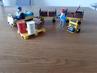 Gepäckwagen  Playmobil Nordfriesland - Garding Vorschau