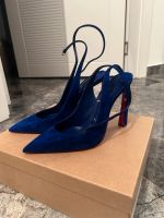 Christian Louboutin Condora Strap 100mm Pumps Berlin - Pankow Vorschau