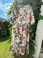 Marc Cain Kleid Sommer N6 Hessen - Maintal Vorschau