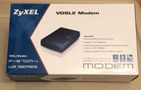 Zyxel VDSL2 Modem P870M-i3 v2 Köln - Köln Klettenberg Vorschau