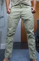 Levi Strauss Chino W34 L30 Hose Levis beige 34/30 Levi`s Baden-Württemberg - Bruchsal Vorschau