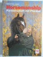 Buch   Horsemanship - Christine Lange Niedersachsen - Springe Vorschau