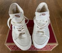 Vans Sneaker Gr. 40 Nordrhein-Westfalen - Warendorf Vorschau