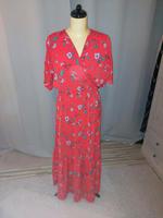 maxikleid langes kleid vero moda S Kreis Pinneberg - Barmstedt Vorschau