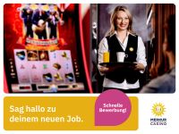 Servicemitarbeiter (m/w/d) Spielhalle (Casino Merkur) *12.5 EUR/Stunde* in Rheine Servicekraft Kundenservice Kundenbetreuer Servicekräfte Nordrhein-Westfalen - Rheine Vorschau