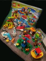 Lego Duplo 10805 "Around the World" Niedersachsen - Worpswede Vorschau