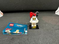 Lego Minifigure The Lego Batman Movie Serie 2 Harley Quinn Nordrhein-Westfalen - Büren Vorschau