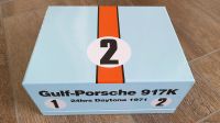 NSR Porsche 917K 24hrs Daytona 1971 Limited Edition  350/1100 Niedersachsen - Niemetal Vorschau