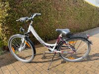 Damenfahrrad 26 Zoll Sachsen-Anhalt - Halberstadt Vorschau