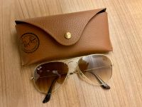 RAY-BAN RB 3025 AVIATOR Sonnenbrille Nordrhein-Westfalen - Bottrop Vorschau