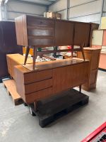 Verschiedene Vintage Sideboard midcentury Kommode lowboard Rheinland-Pfalz - Ingelheim am Rhein Vorschau