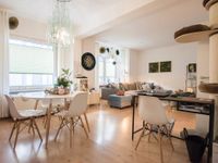 Geräumige 2-3 Zimmer-Wohnung mit Loggia, neuen Fenstern,  Einbauküche und Tageslichtbad Nordrhein-Westfalen - Mönchengladbach Vorschau
