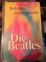 Die Beatles - Ihr Leben und ihre Lieder Buch Sachsen - Wechselburg Vorschau