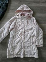 Winterjacke von Cecil Größe XL rosa Nordrhein-Westfalen - Ennigerloh Vorschau