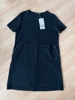 ZARA Kleid Gr.M schwarz NEU mit Etikett Hessen - Bad Schwalbach Vorschau