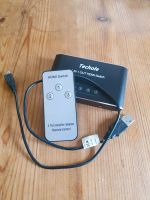 HDMI Switch Splitter 3 in 1 Preis inkl. Versand Rheinland-Pfalz - Erpel Vorschau