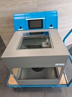 3D Drucker der Firma EVO-TECH Bayern - Memmingerberg Vorschau