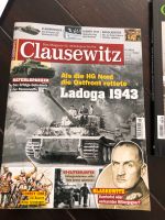 Neu Clausewitz Heft Magazin LADOGA 1943 Militär Geschichte Nordrhein-Westfalen - Nottuln Vorschau