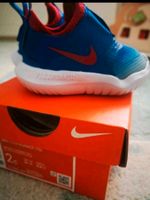 Baby Kinderschuhe Nike gr .17 Nordrhein-Westfalen - Senden Vorschau