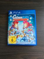 Playstation 4 Spiel Scribble Nauts Showdown Bayern - Ingolstadt Vorschau