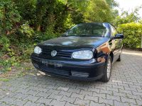 VW Golf4 Cabrio Generation 2.0l mit 158.000 KM Schlachter Teile Hessen - Höchst im Odenwald Vorschau