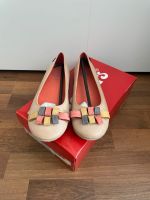 Kickers Dolce Vita Ballerinas Schuhe Sandale Sneaker Gr. 36 Sachsen - Coswig Vorschau