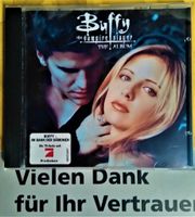 1 Musik CD Titel: BUFFY - THE VAMPIRE SLAYER - THE ALBUM Bayern - Lohr (Main) Vorschau