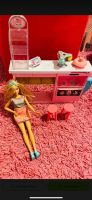 Barbie Bäckerei Spielzeug Mecklenburg-Vorpommern - Greifswald Vorschau