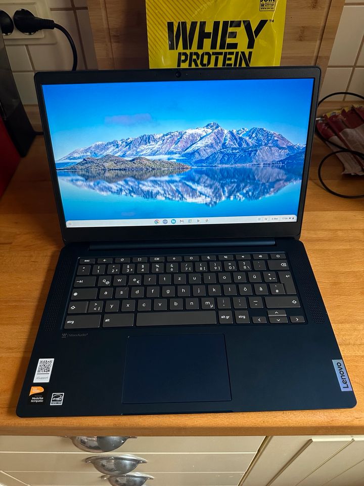 Lenovo IdeaPad Chromebook in Nürnberg (Mittelfr)