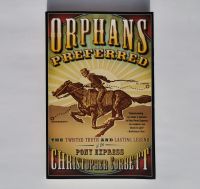 Orphans Preferred - Christopher Corbett, Sprache Englisch Dresden - Striesen-Süd Vorschau