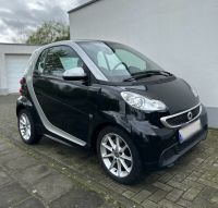 Smart Fortwo / Passion / Servo / Tüv neu Köln - Worringen Vorschau