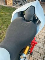 Ducati Panigale V2 Kit Verkleidung Soziussitz Weiß Baden-Württemberg - Wellendingen Vorschau