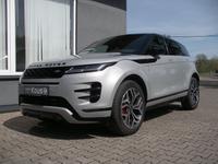 Land Rover Range Rover Evoque R-Dyn. SE Automatik-8fach Alu Thüringen - Nohra Vorschau