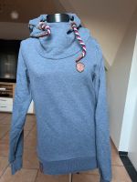 Naketano Pullover Hoddie Größe M Rheinland-Pfalz - Berschweiler Vorschau