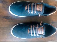Sneaker, Bench,  Damen Schuhe, schwarz, 37 Sachsen - Coswig Vorschau