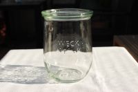 Weckglas Einmachglas Tulpenglas 1062ml inkl Deckel Gummi Nordrhein-Westfalen - Paderborn Vorschau