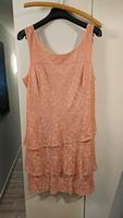 Kleid rosa C&A 48 Nordrhein-Westfalen - Brakel Vorschau
