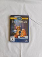 DVD Disney " Susi und Strolch" Berlin - Treptow Vorschau