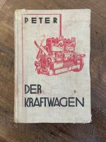 Peter - Der Kraftwagen - 13. Auflage - 1939 Baden-Württemberg - Neuenstadt Vorschau