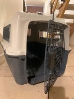 Anione Transportbox Hunde Gr M/18 kg Baden-Württemberg - Blaubeuren Vorschau