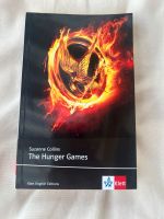 Suzanne Collins - The Hunger Games (Klett Edition) Bayern - Abensberg Vorschau