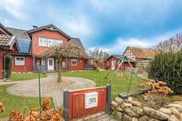 Leben wie in Bullerbü - Schwedenhaustraum in ruhiger Lage Niedersachsen - Winsen (Aller) Vorschau