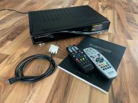 Dreambox DM8000 HD PVR Sat Receiver DVD 1TB HDD Festplatte Niedersachsen - Pattensen Vorschau