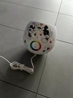 Philips Living Colours Micky & Minnie Maus Disney Bayern - Wilhermsdorf Vorschau