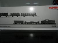 Märklin H0 26578 Zug-Set "Landwirtschaft" in OVP -neuwertig- Nordrhein-Westfalen - Neunkirchen-Seelscheid Vorschau