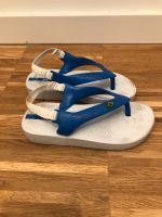 Ipanema Badelatschen Badeschuhe Flip Flops 25 26 Kinder Berlin - Köpenick Vorschau